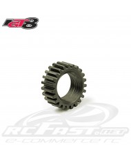 Pinhão 22T - 2ª marcha Mod. 0.8 IGT8