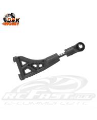 Salva Servo Completo DHK Raz-R / Wolf