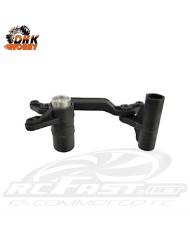 Salva Servo Completo DHK Raz-R / Wolf