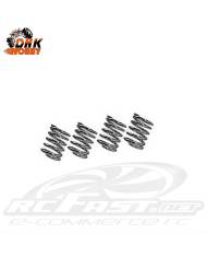 Homocinética das Rodas DHK Cage-R