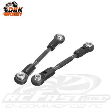 Braço de Direção Completo DHK Raz-R / Wolf