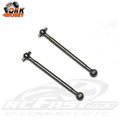 Homocinética das Rodas DHK Cage-R