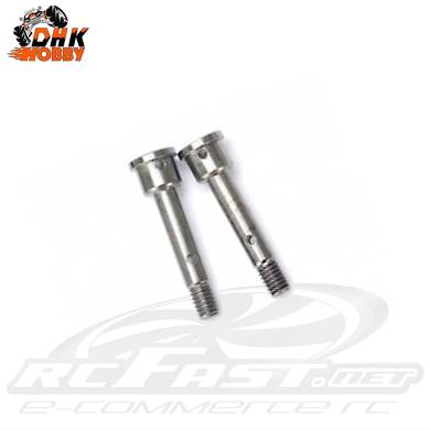 Ponta de Eixo de Roda DHK Raz-R / Wolf