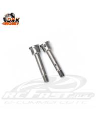 Bloco de Direção D/E DHK Raz-r / Wolf