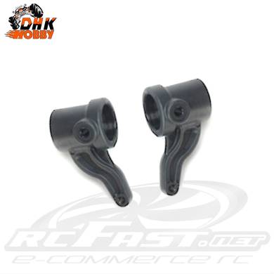 Bloco de Direção D/E DHK Raz-r / Wolf