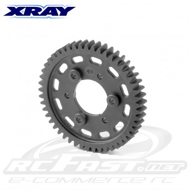 Coroa 49T - 1ª marcha Xray GTX8 / RX8