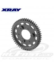 Coroa 49T - 1ª marcha Xray GTX8 / RX8