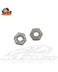 Bandeja Inferior Traseira DHK Raz-r / Wolf