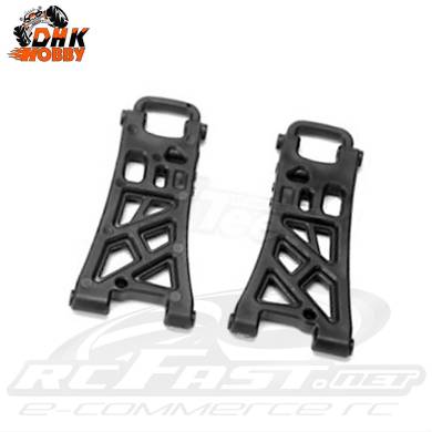 Bandeja Inferior Traseira DHK Raz-r / Wolf