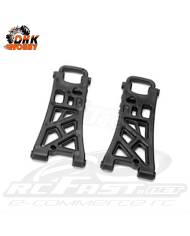 Bandeja Inferior Traseira DHK Raz-r / Wolf