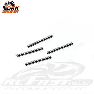 Eixo Externo da Bandeja DHK Raz-r / Wolf