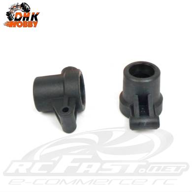 Bloco de Suspensão Traseira DHK Cage-R / Raz-r / Wolf