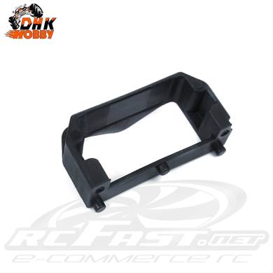 Montante Servo Direção DHK Raz-R / Wolf