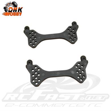 Postes de Bolha & Torre Dianteiro / Traseiro DHK Raz-R