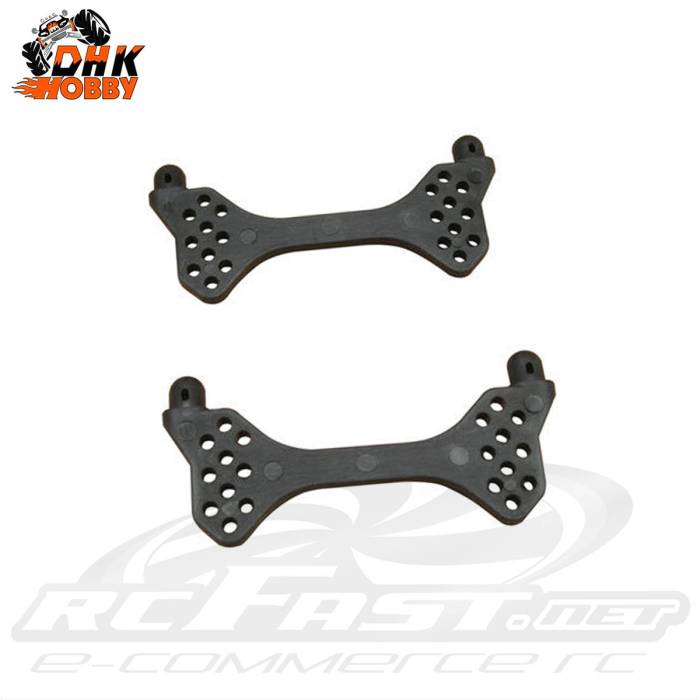 Postes de Bolha & Torre Dianteiro / Traseiro DHK Raz-R