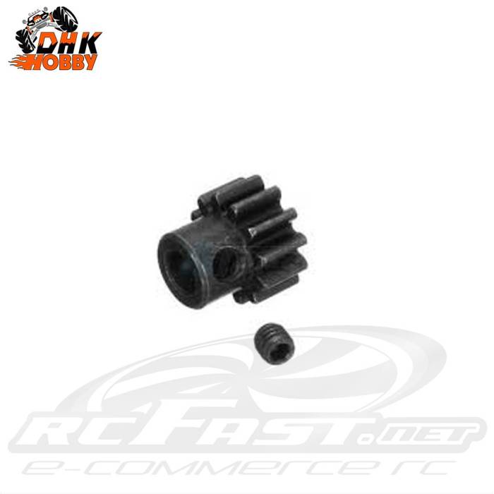 Pinhão 15T Metal DHK Raz-R / Wolf