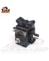 Pneu c/ Roda DHK Raz-R Truggy