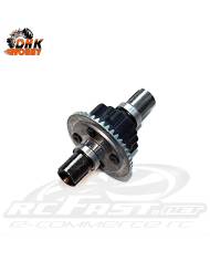 Diferencial Completo DHK Cage-R / Sportra