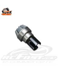 Pinhão 21T Metal DHK Raz-R / Wolf