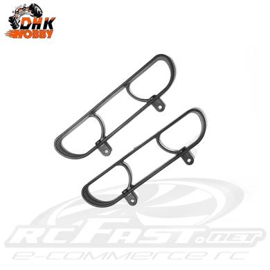 Alças Chassi D/E DHK Hunter