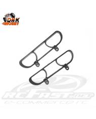 Chassi DHK Hunter 1/10