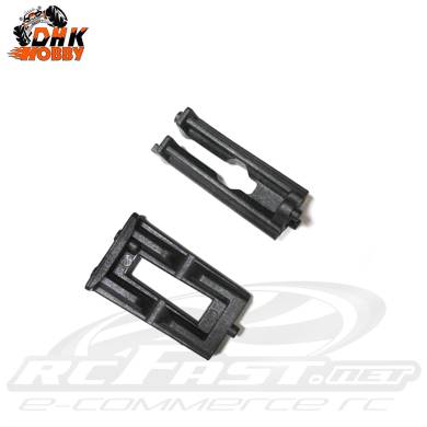 Montantes Placa Superior DHK Hunter