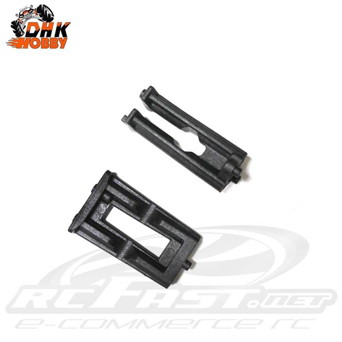 Montantes Placa Superior DHK Hunter