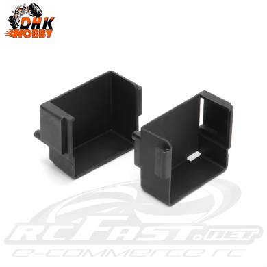 Montantes de Bateria DHK Hunter