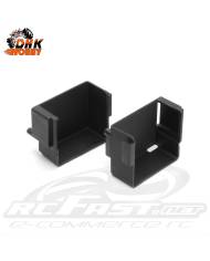 Caixa do Receptor DHK Hunter