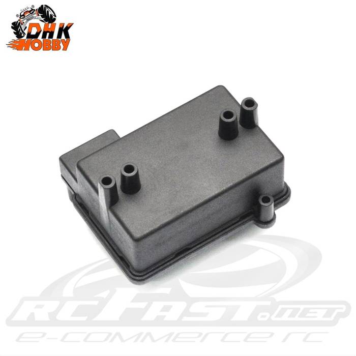 Caixa do Receptor DHK Hunter
