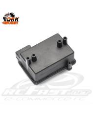 Bolha Pintada DHK Hunter - Laranja / Preta