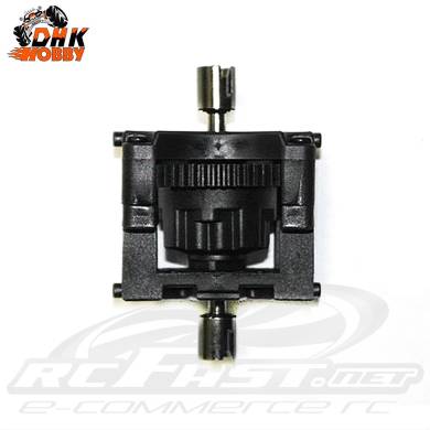 Diferencial Central Completo c/ Montante DHK Hunter