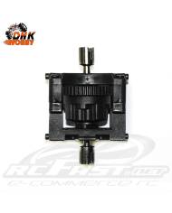 Bolha Pintada DHK Hunter - Laranja / Preta