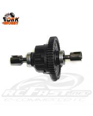 Diferencial Central Completo DHK Hunter