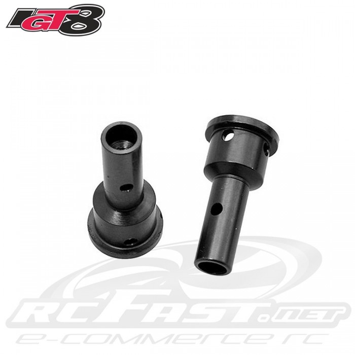 Ponta de Eixo Homocinética Diant./Tras. IGT8