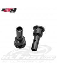 Ponta de Eixo Traseira IGT8