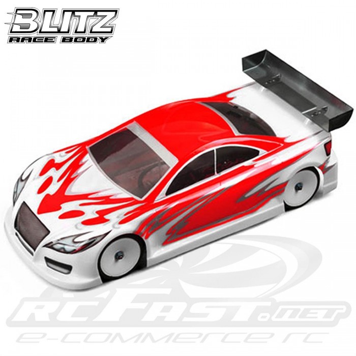 Bolha Blitz S5 (190mm)