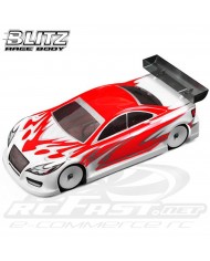 Bolha Blitz Altis 2.0 (200mm)