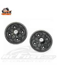 Salva Servo Completo DHK Hunter