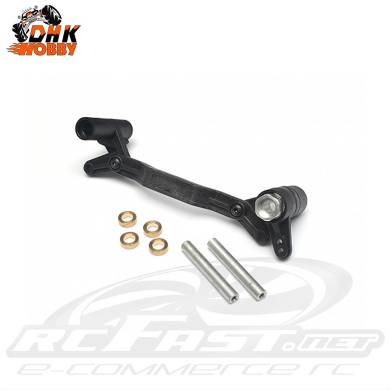 Salva Servo Completo DHK Hunter