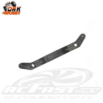 Placa do Salva Servo DHK Hunter