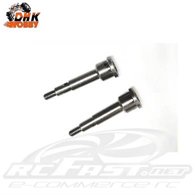 Ponta de Eixo de Roda DHK Hunter