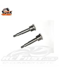 Bloco de Direção Direito / Esquerdo DHK Hunter