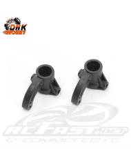 Bloco de Direção Direito / Esquerdo DHK Hunter