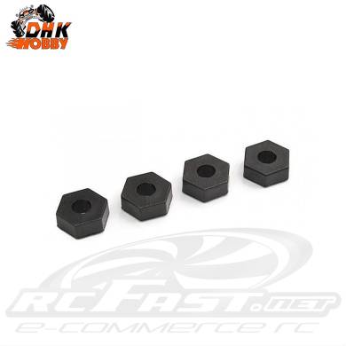 Sextavado de Roda DHK Hunter