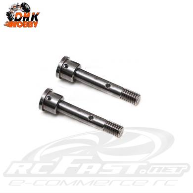 Ponta de Eixo Traseira (Grossa) DHK Cage-R