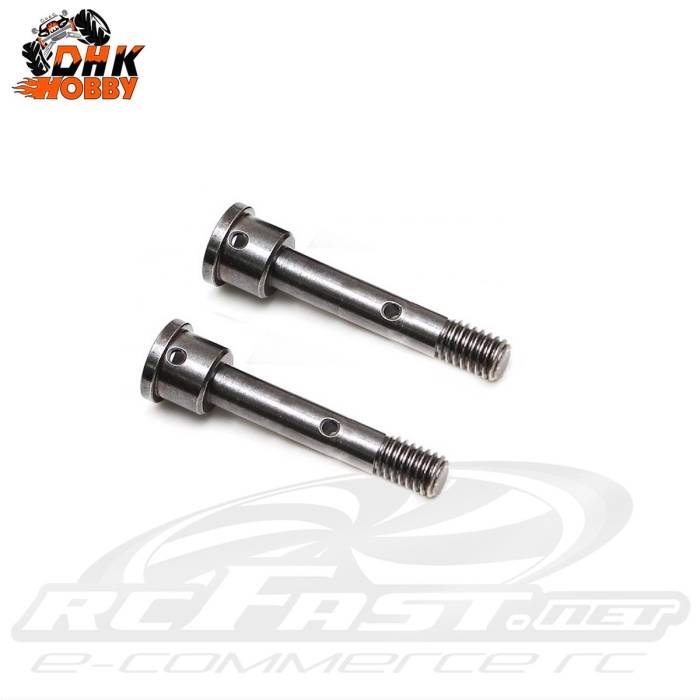 Ponta de Eixo Traseira (Grossa) DHK Cage-R