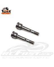 Ponta de Eixo Traseira (Grossa) DHK Cage-R