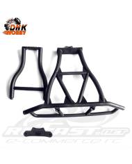 Para-Choque Traseiro Completo DHK Hunter