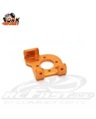 Para-Choque Traseiro Completo DHK Hunter